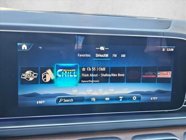 new 2026 Mercedes-Benz GLE 350 car, priced at $71,365