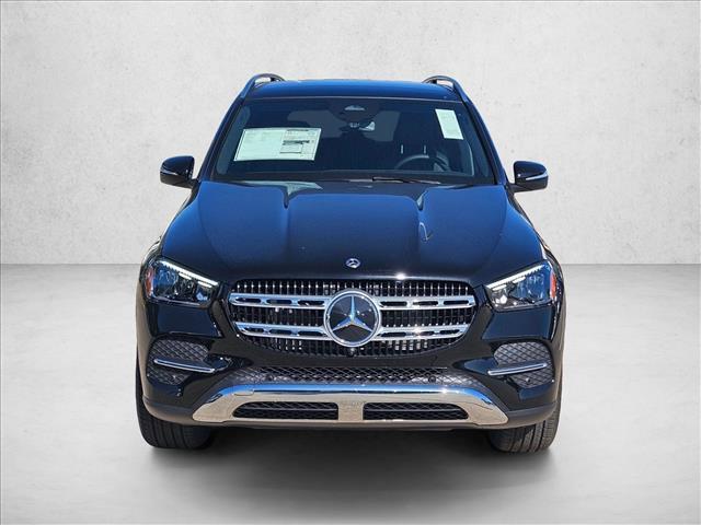 new 2026 Mercedes-Benz GLE 350 car, priced at $71,365
