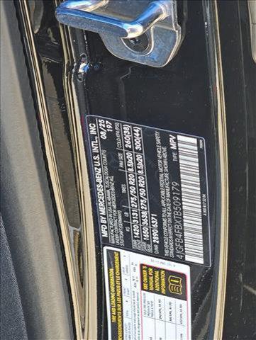 new 2026 Mercedes-Benz GLE 350 car, priced at $71,365