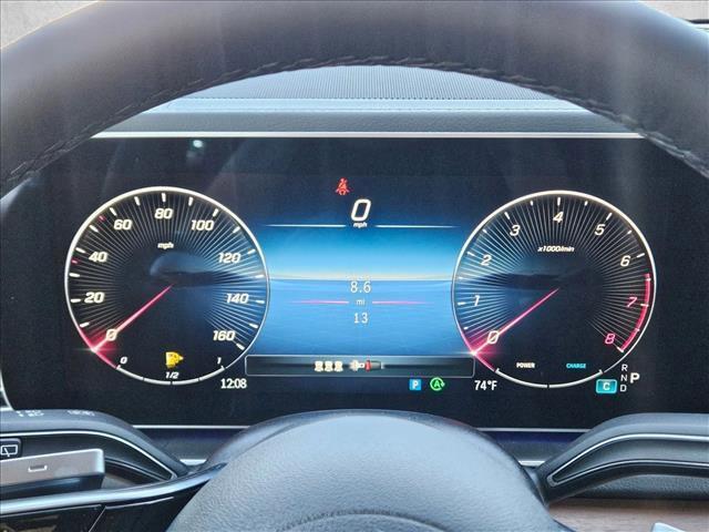 new 2026 Mercedes-Benz GLE 350 car, priced at $71,365