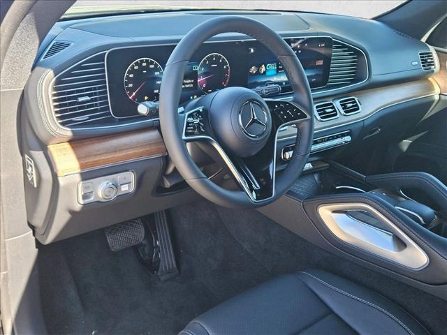 new 2026 Mercedes-Benz GLE 350 car, priced at $71,365