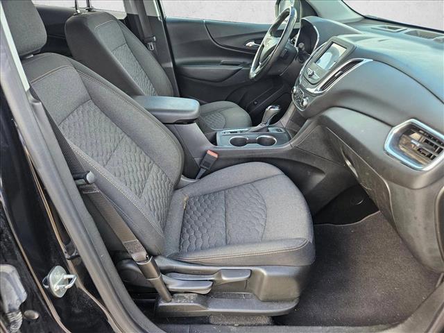 used 2020 Chevrolet Equinox car, priced at $13,998