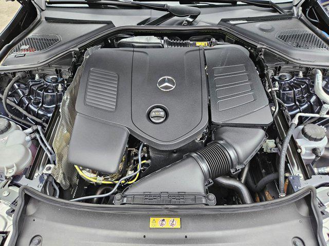 new 2026 Mercedes-Benz E-Class car, priced at $68,175
