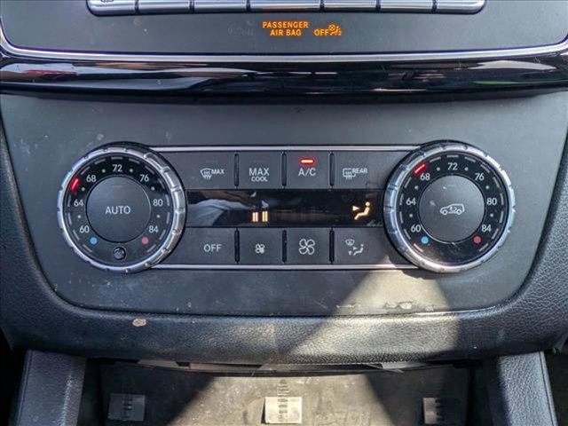 used 2018 Mercedes-Benz GLE 350 car, priced at $20,577