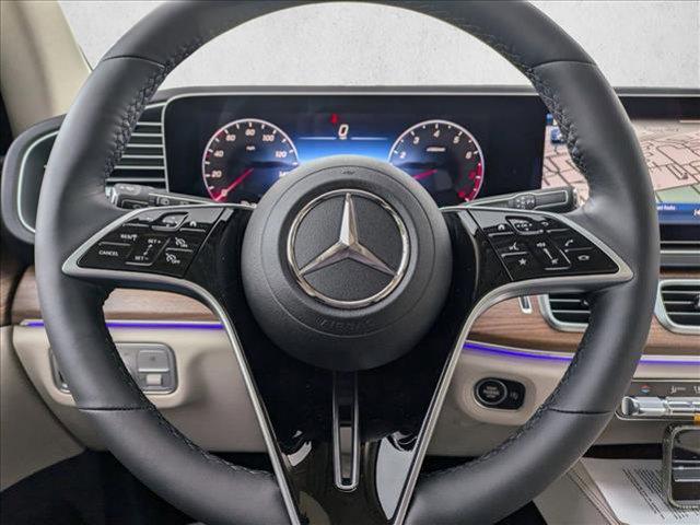 new 2026 Mercedes-Benz GLE 350 car, priced at $71,760