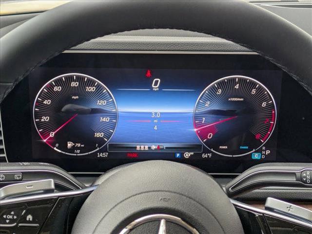 new 2026 Mercedes-Benz GLE 350 car, priced at $71,760