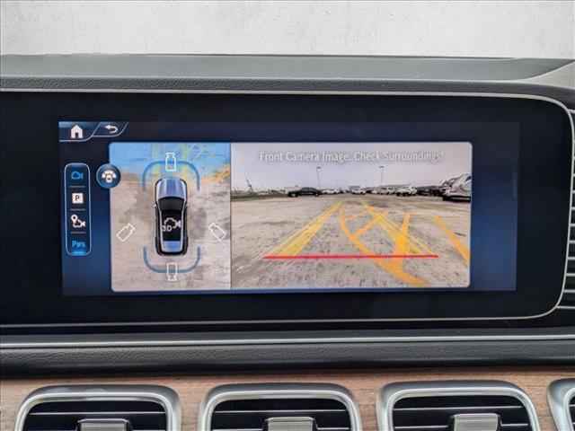 new 2026 Mercedes-Benz GLE 350 car, priced at $71,760