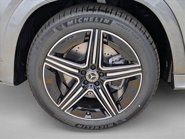new 2026 Mercedes-Benz GLE 350 car, priced at $71,760