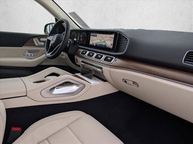 new 2026 Mercedes-Benz GLE 350 car, priced at $71,760