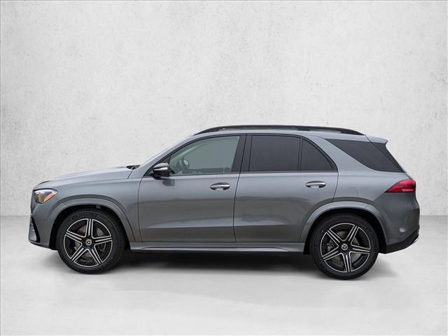 new 2026 Mercedes-Benz GLE 350 car, priced at $71,760