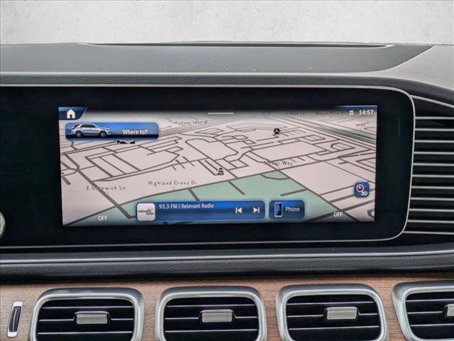 new 2026 Mercedes-Benz GLE 350 car, priced at $71,760