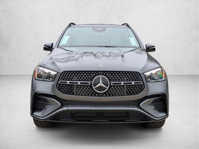 new 2026 Mercedes-Benz GLE 350 car, priced at $71,760