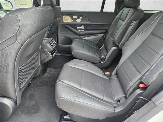 new 2026 Mercedes-Benz GLS 450 car, priced at $97,675