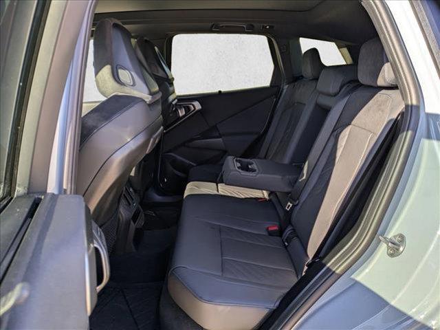 used 2026 BMW X3 car, priced at $54,995