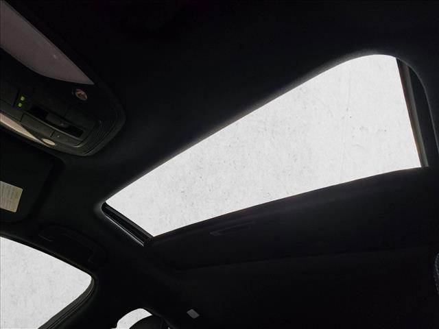 used 2025 INFINITI QX55 car, priced at $38,998