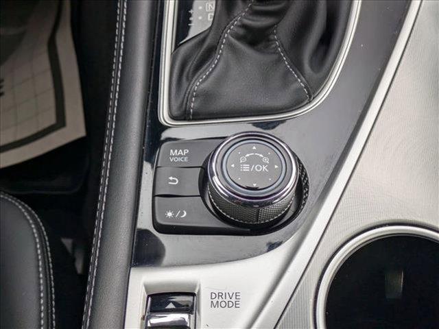 used 2018 INFINITI Q60 car, priced at $23,937