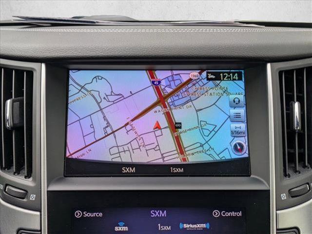 used 2018 INFINITI Q60 car, priced at $23,937