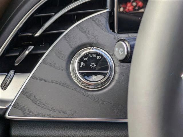 new 2026 Mercedes-Benz E-Class car, priced at $68,250