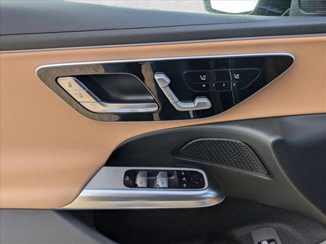 new 2026 Mercedes-Benz E-Class car, priced at $68,250