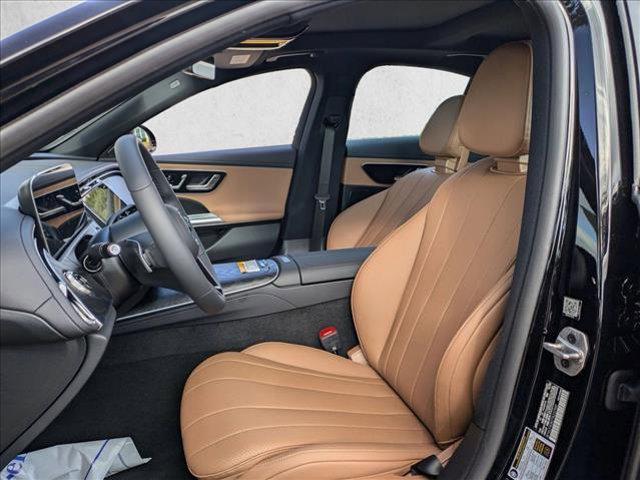 new 2026 Mercedes-Benz E-Class car, priced at $68,250