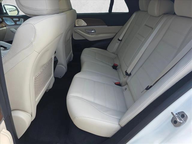 new 2026 Mercedes-Benz GLE 450 car, priced at $83,805