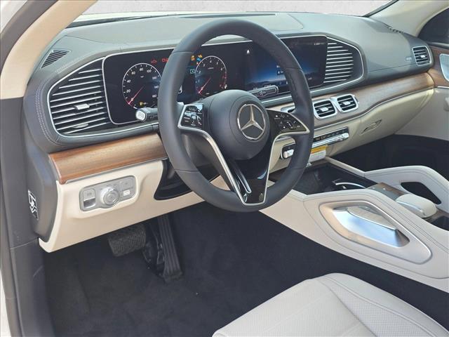 new 2026 Mercedes-Benz GLE 450 car, priced at $83,805