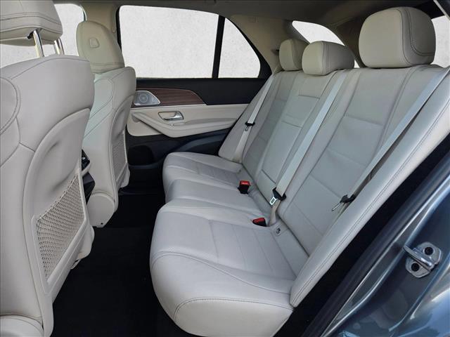 new 2026 Mercedes-Benz GLE 450 car, priced at $80,970
