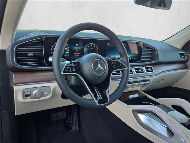 new 2026 Mercedes-Benz GLE 450 car, priced at $80,970