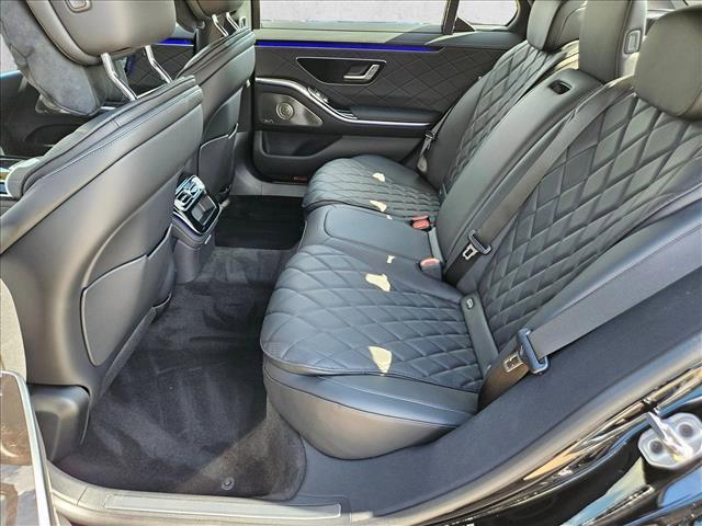 new 2026 Mercedes-Benz S-Class car, priced at $141,140