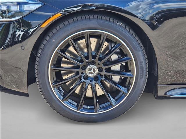 new 2026 Mercedes-Benz S-Class car, priced at $141,140