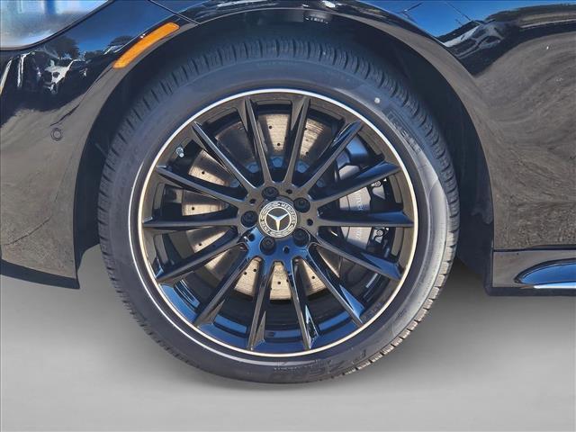 new 2026 Mercedes-Benz S-Class car, priced at $149,700