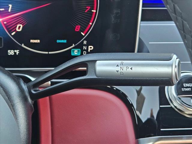 new 2026 Mercedes-Benz S-Class car, priced at $149,700