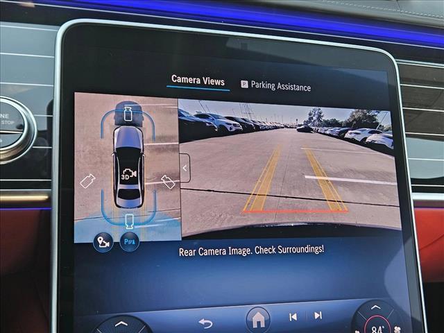 new 2026 Mercedes-Benz S-Class car, priced at $149,700