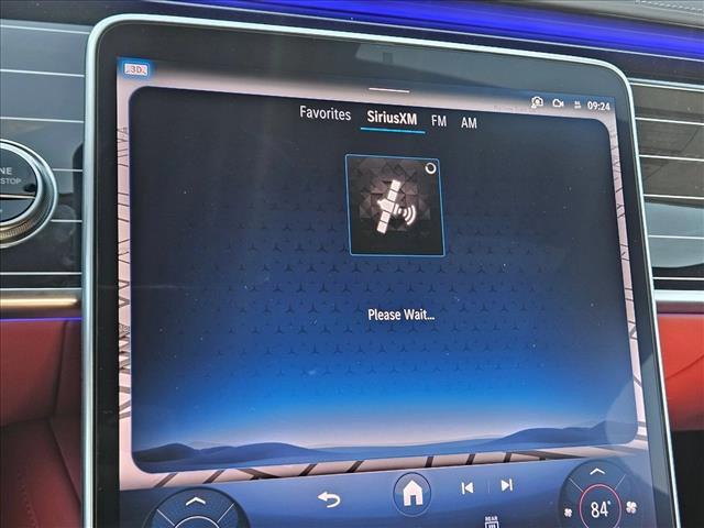 new 2026 Mercedes-Benz S-Class car, priced at $149,700