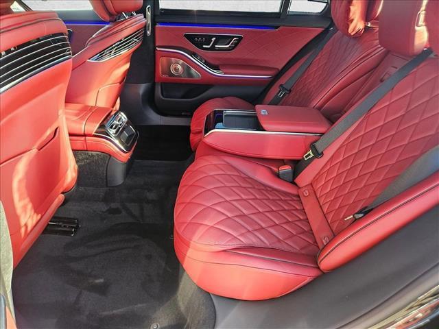 new 2026 Mercedes-Benz S-Class car, priced at $149,700