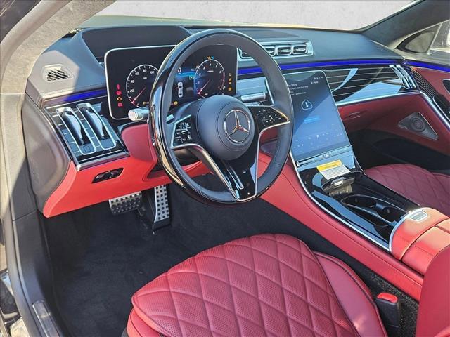 new 2026 Mercedes-Benz S-Class car, priced at $149,700