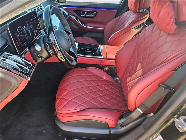 new 2026 Mercedes-Benz S-Class car, priced at $149,700