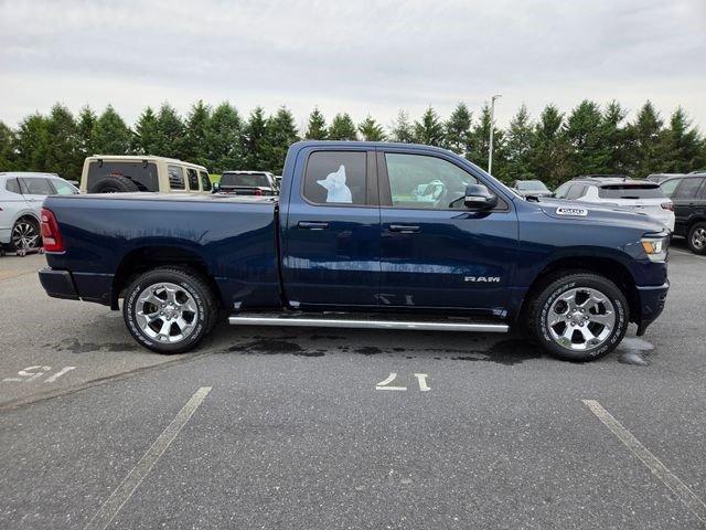 used 2019 Ram 1500 car, priced at $26,500