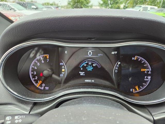 used 2020 Jeep Grand Cherokee car, priced at $24,490