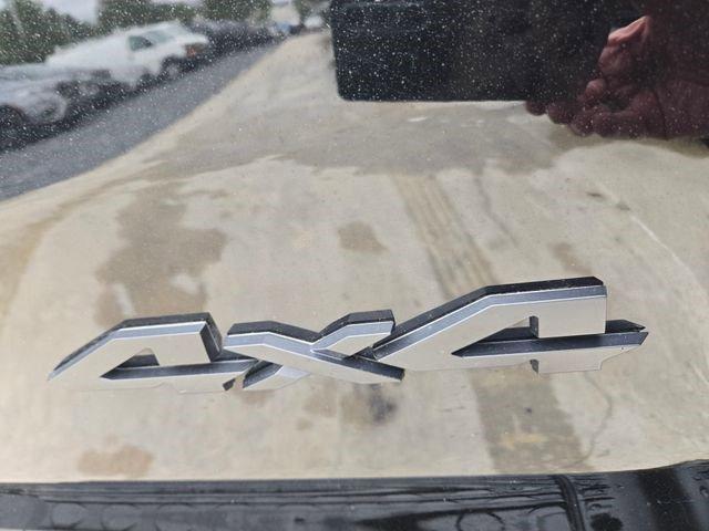 used 2022 Ram 1500 car, priced at $35,000