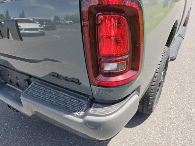 new 2026 Ram 2500 car