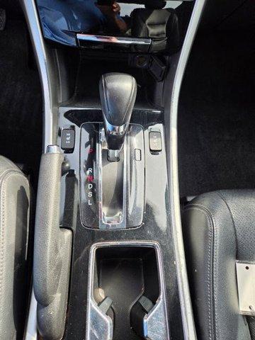 used 2017 Honda Accord car, priced at $19,500