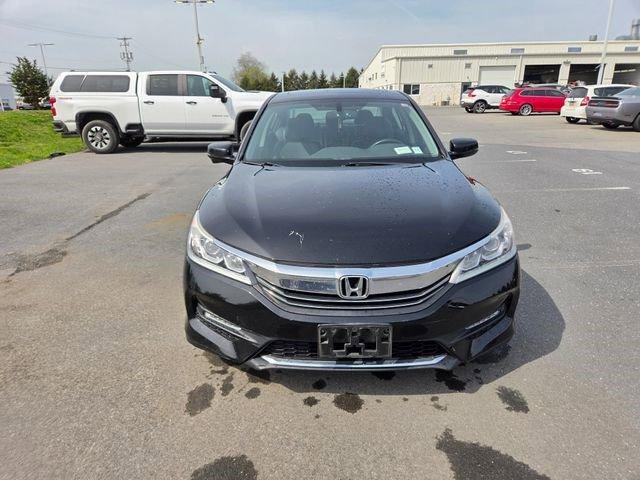 used 2017 Honda Accord car, priced at $19,500