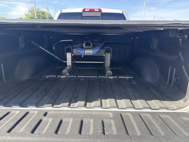 used 2016 GMC Sierra 2500 car