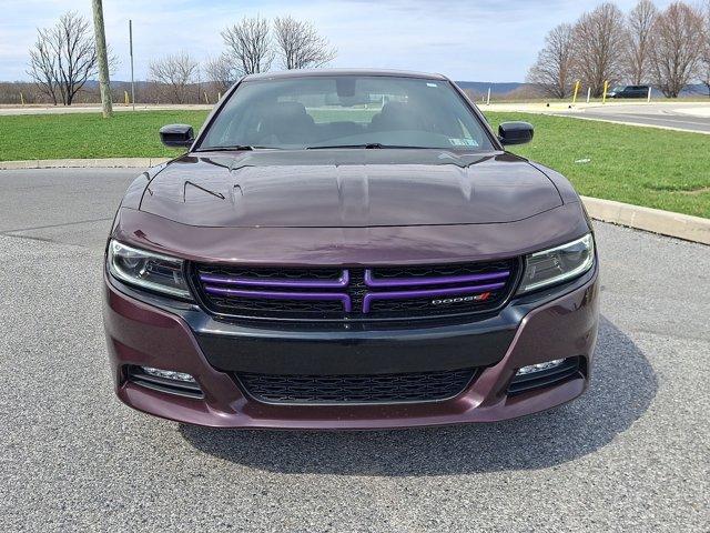 used 2022 Dodge Charger car, priced at $24,490