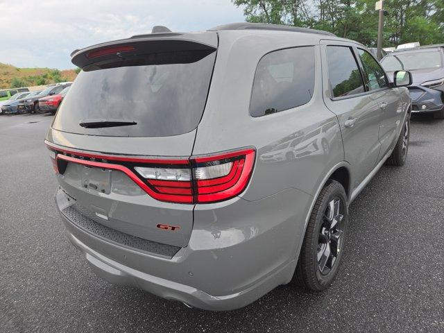 new 2026 Dodge Durango car, priced at $53,197