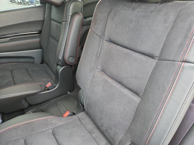 new 2026 Dodge Durango car, priced at $53,197