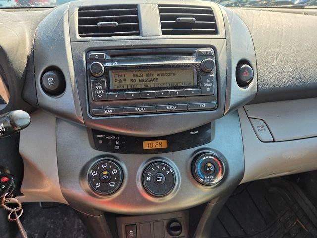 used 2012 Toyota RAV4 car, priced at $11,990