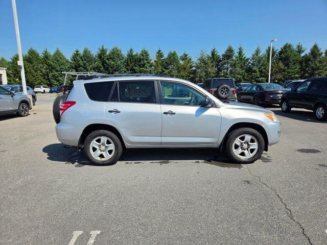 used 2012 Toyota RAV4 car, priced at $11,990