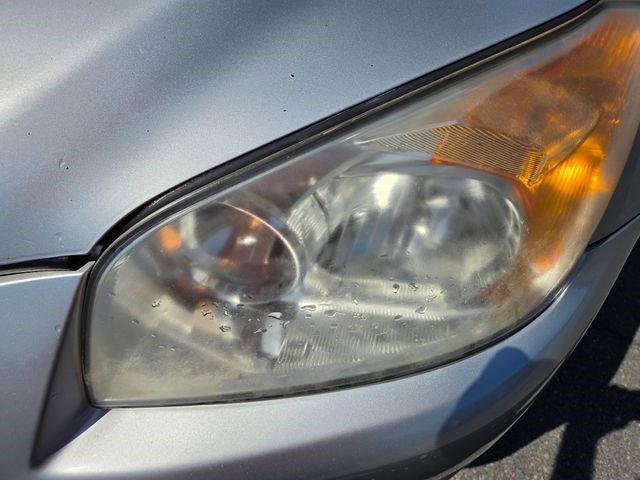 used 2012 Toyota RAV4 car, priced at $11,990